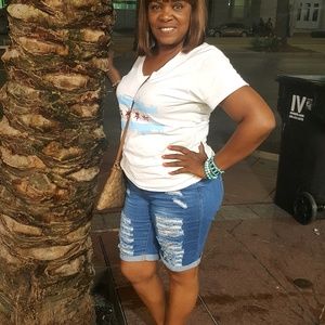 Meet your Posher, Kimberley